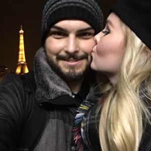 Meet your Posher, Kalina